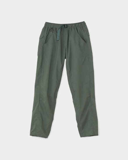 山と道 | Light 5-Pocket Pants - NATURAL ANCHORS