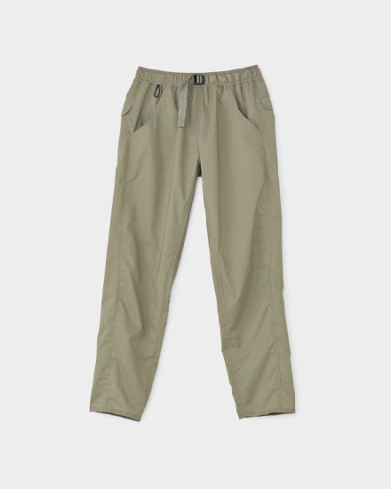 山と道｜Light 5-Pocket Pants｜Women - NATURAL ANCHORS