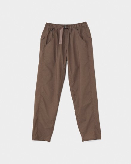 山と道 | Light 5-Pocket Pants - NATURAL ANCHORS