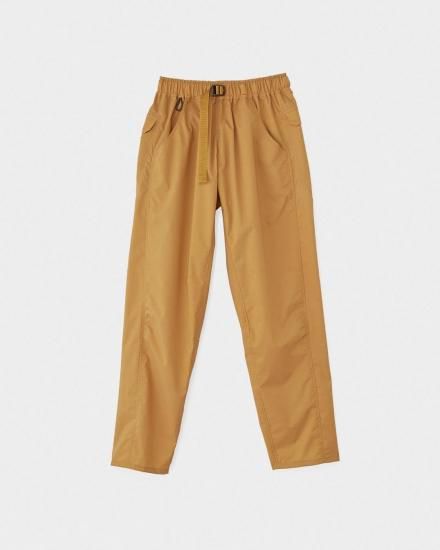山と道 | Light 5-Pocket Pants - NATURAL ANCHORS