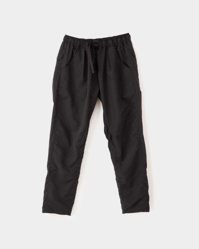 山と道 | One Tuck 5-Pocket Pants（ Men ） - NATURAL ANCHORS