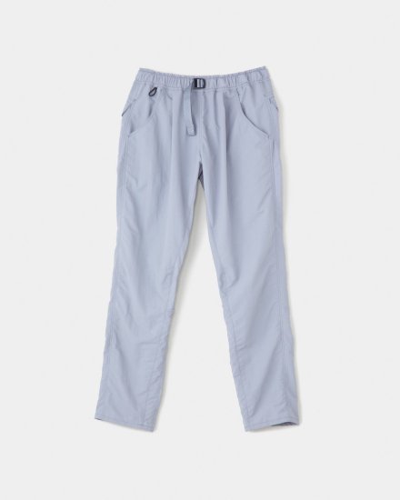 山と道 | One Tuck 5-Pocket Pants｜Men - NATURAL ANCHORS