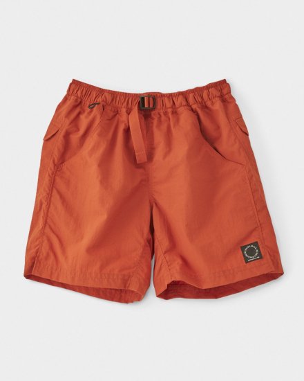 山と道 | 5-Pocket Shorts (Men) - NATURAL ANCHORS