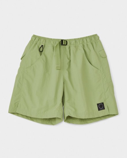 山と道 | 5-Pocket Shorts (Men) - NATURAL ANCHORS