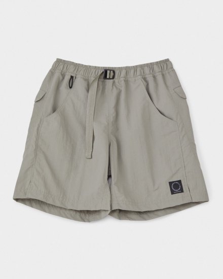 山と道 | 5-Pocket Shorts（ Men ） - NATURAL ANCHORS