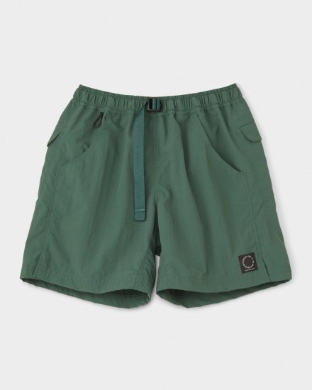 山と道 | 5-Pocket Shorts（ Men ） - NATURAL ANCHORS