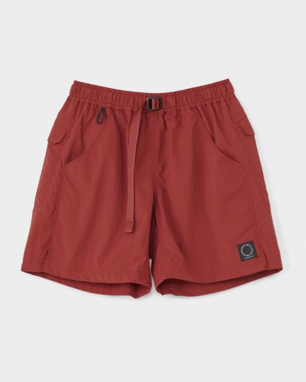 山と道 | DW 5-Pocket Shorts（ Men ） - NATURAL ANCHORS