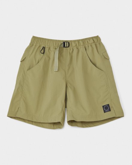 山と道 | DW 5-Pocket Shorts（ Men ） - NATURAL ANCHORS