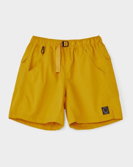 山と道 | DW 5-Pocket Shorts（ Men ） - NATURAL ANCHORS