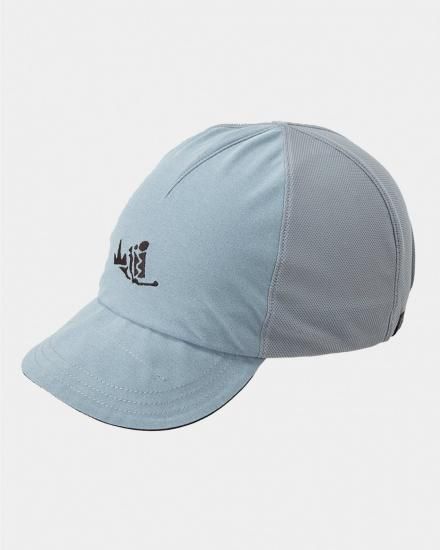試着のみ美品　山と道 Yamatomichi Cap カザマナオミM 山と道|Yamatomichi Cap - NATURAL ANCHORS