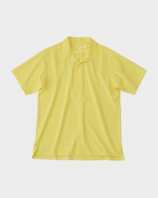 <img class='new_mark_img1' src='https://img.shop-pro.jp/img/new/icons65.gif' style='border:none;display:inline;margin:0px;padding:0px;width:auto;' />ƻBamboo Short Sleeve Shirt Men 
