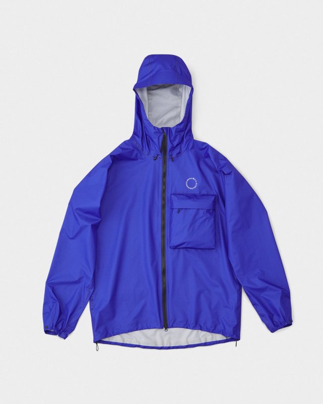 山と道｜UL All-Weather Jacket（ Unisex ） - NATURAL ANCHORS