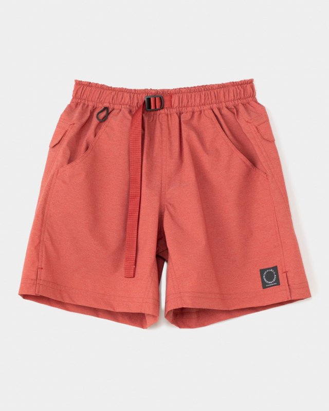 山と道 | 5-Pocket Shorts Light（ Men ） - NATURAL ANCHORS