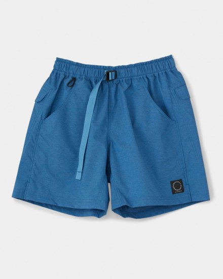 山と道 | 5-Pocket Shorts Light（ Men ） - NATURAL ANCHORS