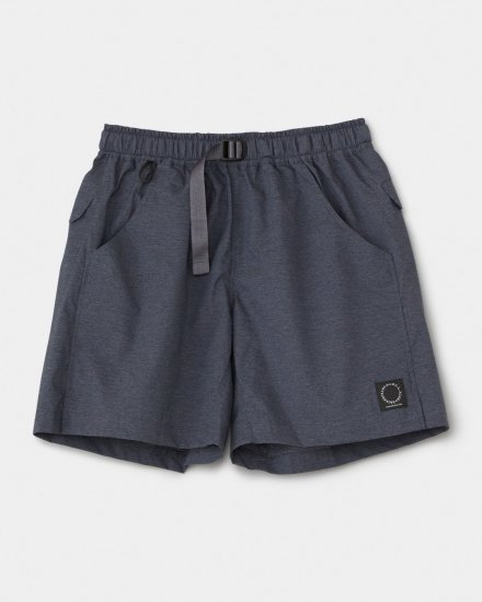 山と道 | 5-Pocket Shorts Light｜Men - NATURAL ANCHORS