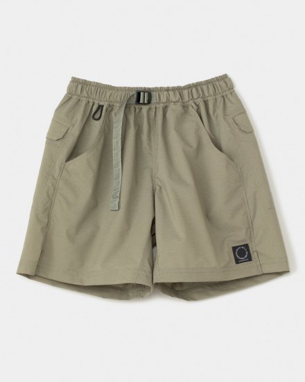 山と道 | 5-Pocket Shorts Light（ Men ） - NATURAL ANCHORS