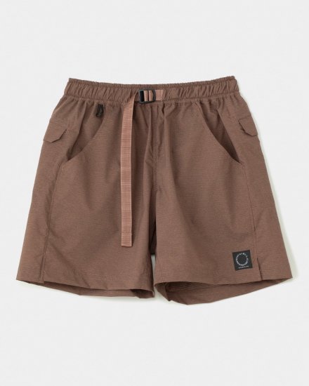 山と道 | 5-Pocket Shorts Light（ Men ） - NATURAL ANCHORS