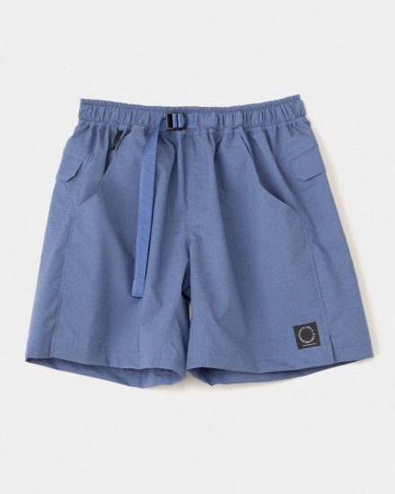 Light 5-Pocket Shorts 山と道 L - アウトドア