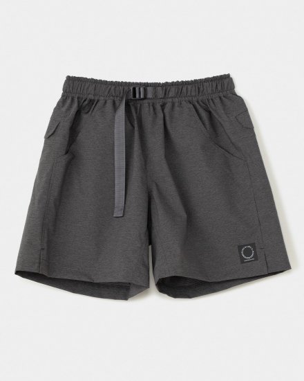 山と道 | 5-Pocket Shorts Light｜Men - NATURAL ANCHORS