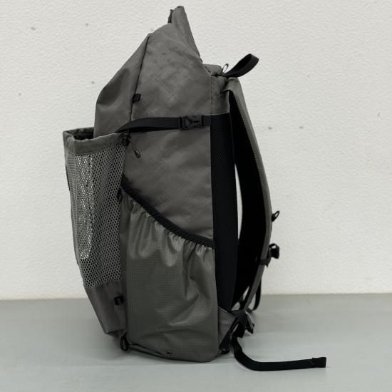 okara ザック Okara（オカラ） / リーテッ/UNISEX | YAMAP STORE(ヤマップストア)