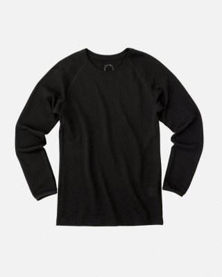 ƻDF Mesh Merino Long Sleeve Unisex <img class='new_mark_img2' src='https://img.shop-pro.jp/img/new/icons8.gif' style='border:none;display:inline;margin:0px;padding:0px;width:auto;' />