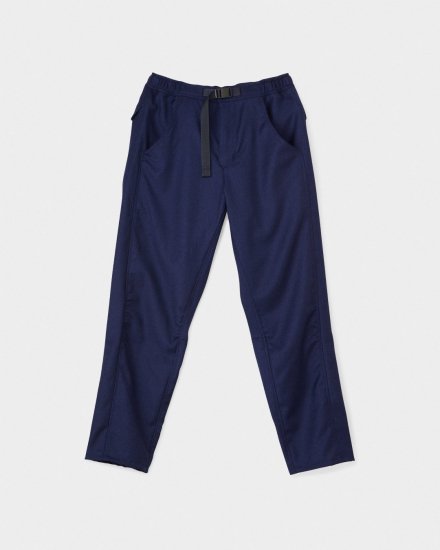 山と道／ Merino 5-Pocket Pants｜Women