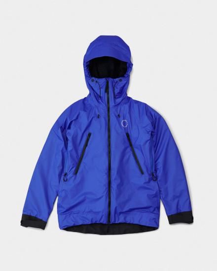 山と道｜All-Weather Alpha Jacket - NATURAL ANCHORS
