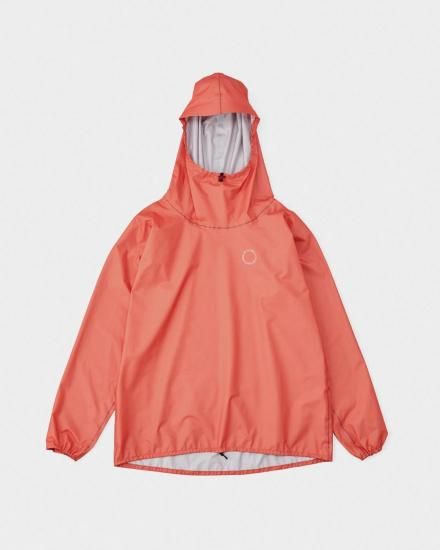 山と道｜UL All-Weather Hoody（UNISEX） - NATURAL ANCHORS