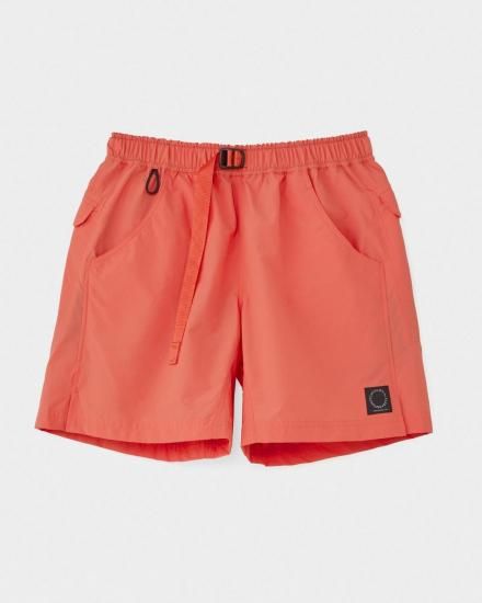 山と道 | DW 5-Pocket Shorts - NATURAL ANCHORS