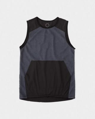 <img class='new_mark_img1' src='https://img.shop-pro.jp/img/new/icons8.gif' style='border:none;display:inline;margin:0px;padding:0px;width:auto;' />ƻAlpha Vest Kangaroo Unisex 