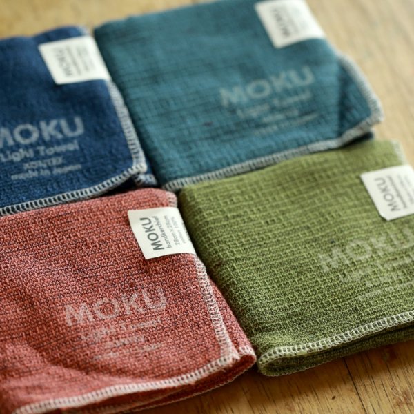 MOKU ⥯ ϥ󥫥Υ५顼