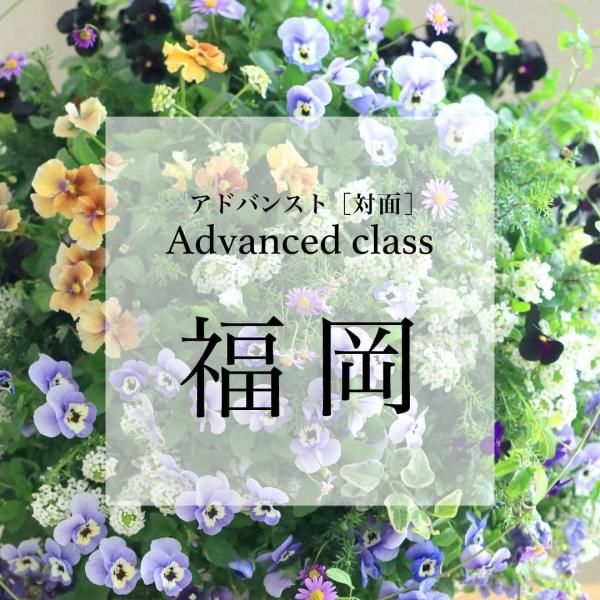 【卒業生向け】福岡サロン開催　アドバンストコース ［2025年10月スタート］