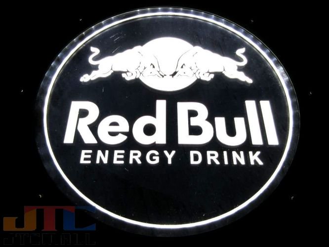 特価】 Red Bull ブリキ看板 ienomat.com.br