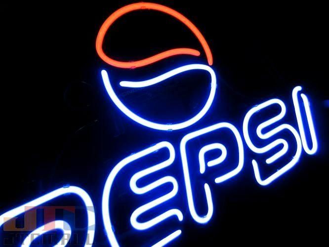 ペプシコーラ Pepsi-Cola コカ・コーラ ネオン看板 ネオンサイン 広告 店舗用 NEON SIGN アメリカン雑貨 看板 ネオン管 -  ネオン管やブリキ看板、アメリカ雑貨の通販【JTC MALL】