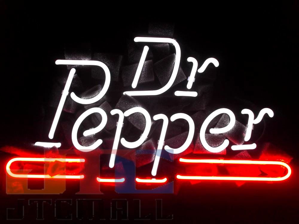 正規輸入品 レア！ 1984年 DrPepper 看板 ドクターペッパー サイン USA 