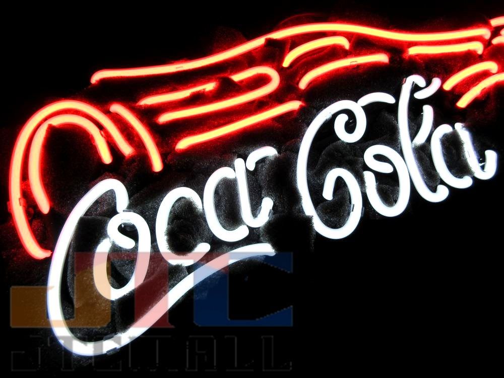 売約済み】特大 ネオンサイン ネオンボード 看板 販促 インパクト大 クアーズ ビール Coors 検 コカ・コーラ Coca-Cola u.s.  vintage. coors beer. display neon. - インテリア雑貨/小物