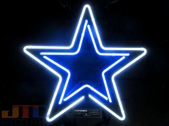 スター 星 特大ネオン看板 ネオンサイン 広告 店舗用 NEON SIGN 