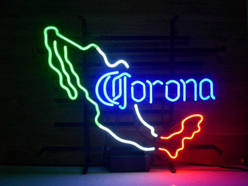 特大ネオンサイン T856 Corona コロナ フラミンゴ ビール ネオン看板 ネオンサイン 広告 店舗用 NEON SIGN アメリカン雑貨 看板  ネオン管 - ネオン管やブリキ看板、アメリカ雑貨の通販【JTC MALL】