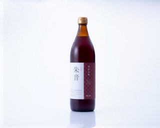 酒粕赤酢 朱音 （あかね）900ml