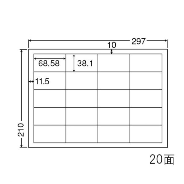 68.58mm38.1mmʥʥ٥롡CD20SA420̡500ȡ10,000ҡ