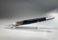 ​新品未使用 HASE硝子工房 × 文具館コバヤシ コラボ ガラスペン「富士山」 2ab5c903303921daf52a1bd0c032b5