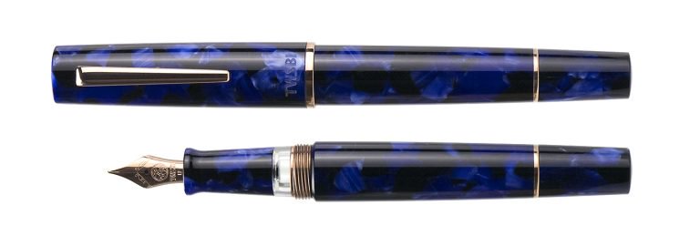 TWSBI ツイスビー Kai 特別生産品 - 文具館コバヤシ・コバブンオンラインショップ