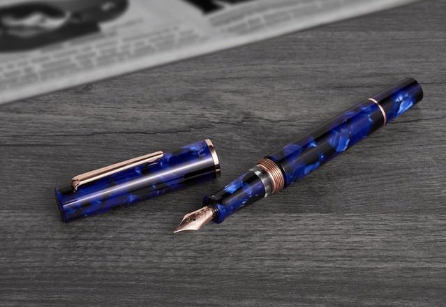 TWSBI ツイスビー Kai 特別生産品 - 文具館コバヤシ・コバブンオンラインショップ