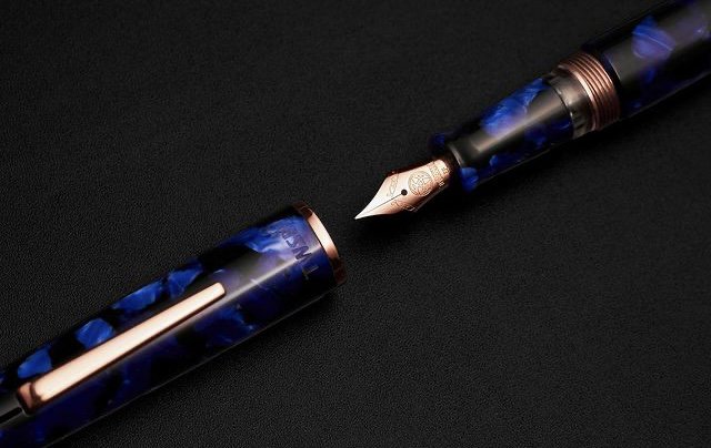 TWSBI ツイスビー Kai 特別生産品 - 文具館コバヤシ・コバブンオンラインショップ