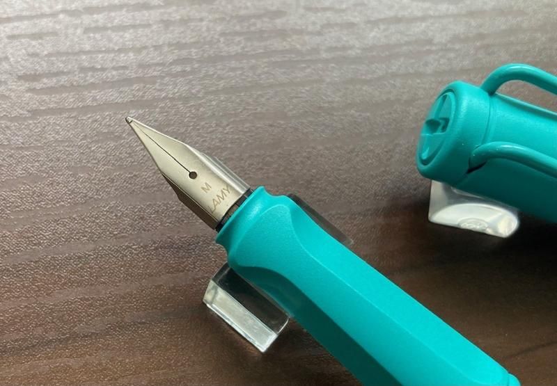Amazon | LAMY サファリ キャンディー マンゴー 万年筆 2020年