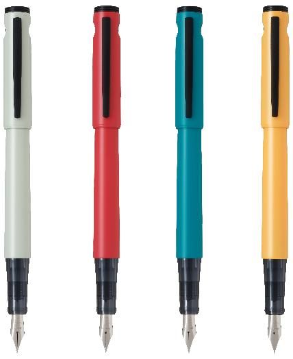 パイロット万年筆 LIGHTIVE ライティブ Limited Edition 2024 - 文具館