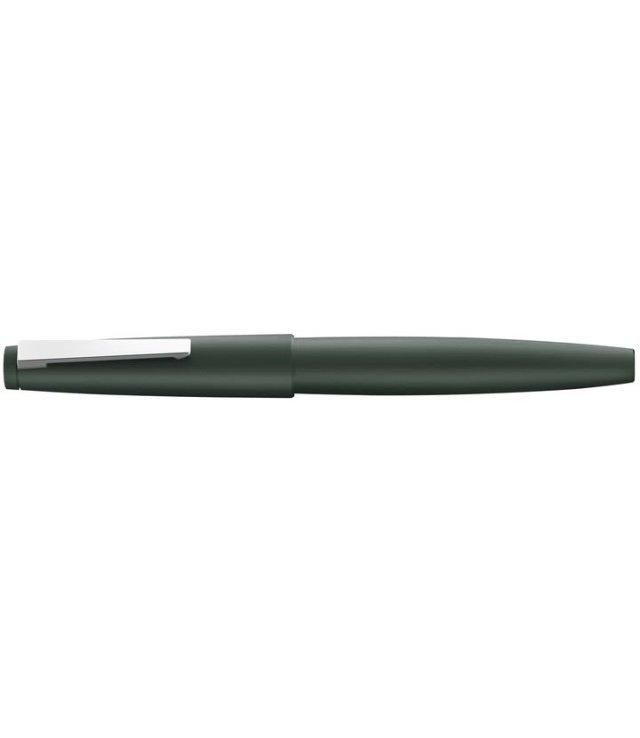 LAMY ラミー 2000 パイン 万年筆セット F - 文具館コバヤシ