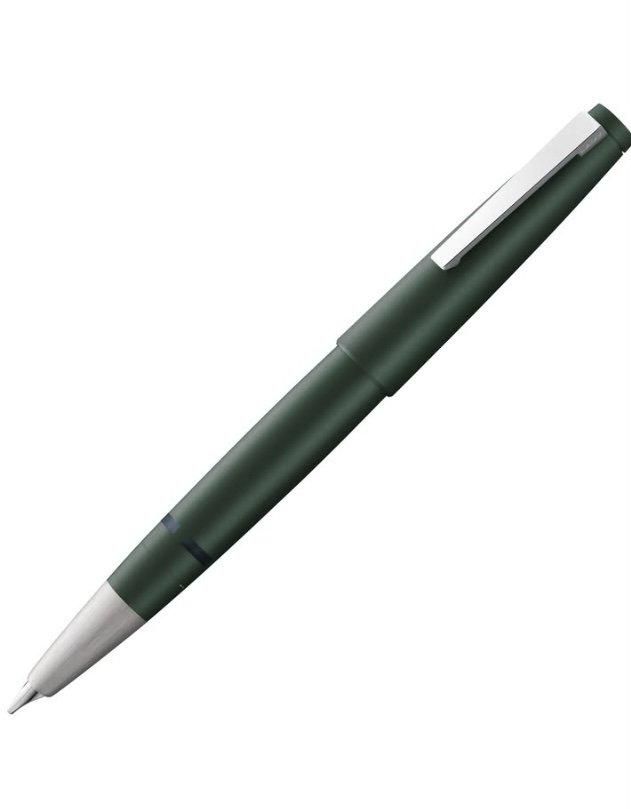 Amazon | LAMY ラミー 2000 万年筆 L01 F（細字） | 万年筆