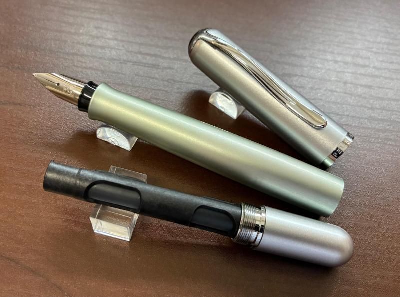 ペリカン万年筆 エポック P360 ペリカン Pelikan P360 エポック 廃番 - 文具館コバヤシ・コバ