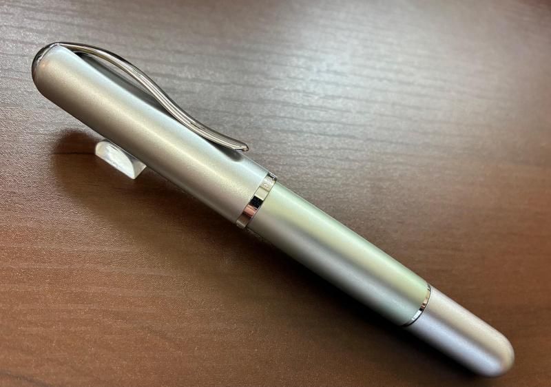 ペリカン万年筆 エポック P360 詳細ページ | 万年筆 ボールペンなど高級筆記具の販売・買取